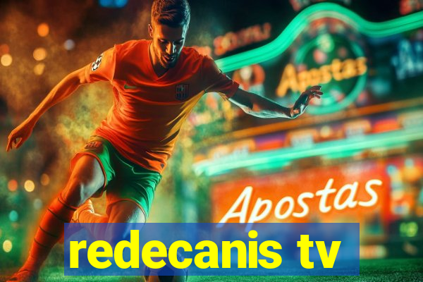 redecanis tv