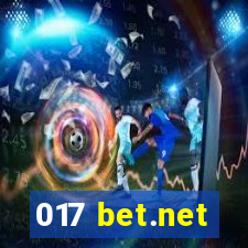 017 bet.net