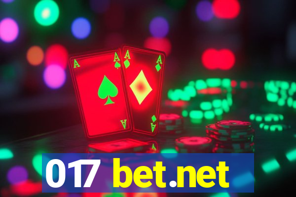 017 bet.net