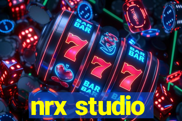 nrx studio