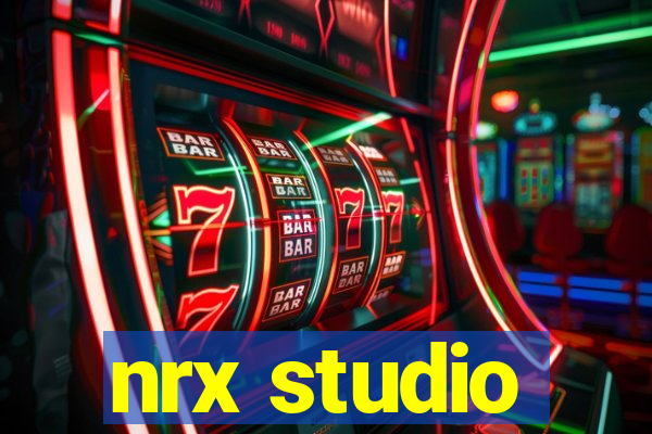 nrx studio