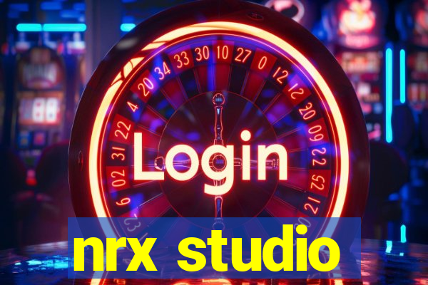 nrx studio