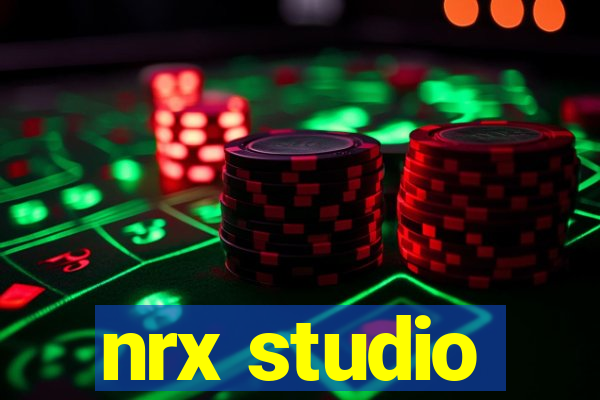 nrx studio