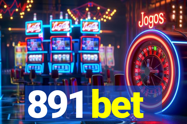 891 bet