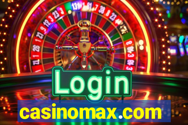 casinomax.com