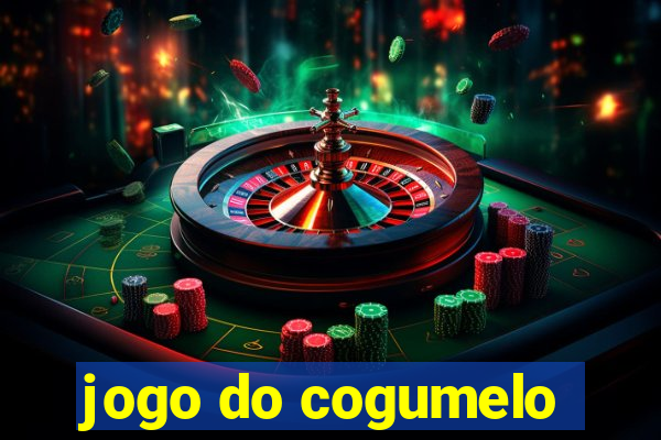 jogo do cogumelo