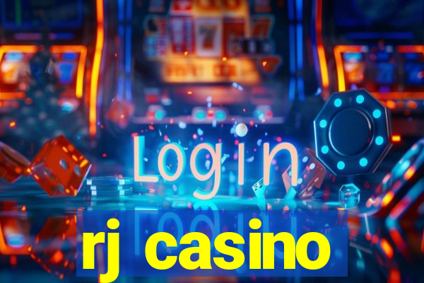 rj casino