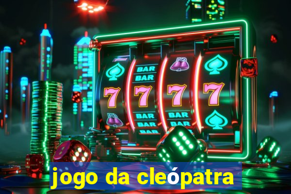 jogo da cleópatra