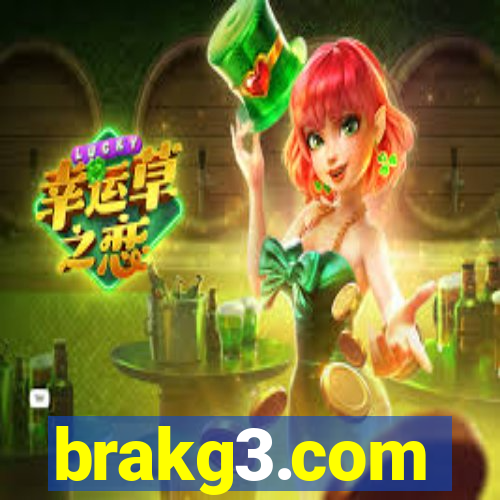 brakg3.com