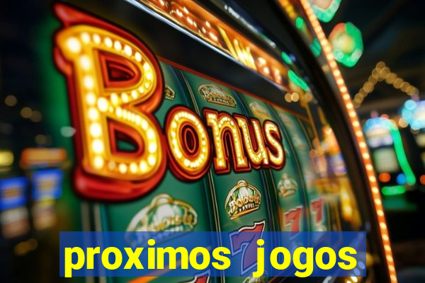 proximos jogos brasileiro serie a