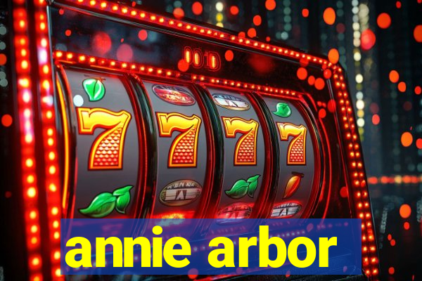 annie arbor