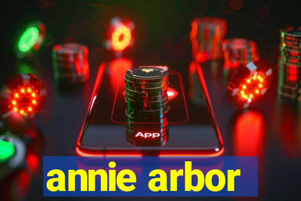 annie arbor