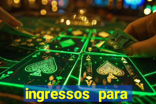 ingressos para jogos da nba