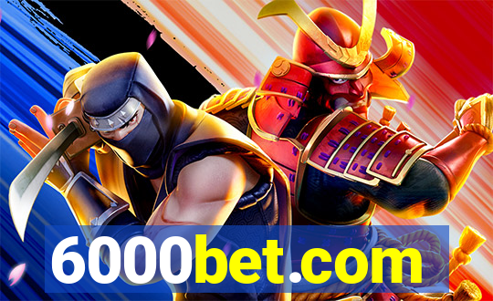 6000bet.com