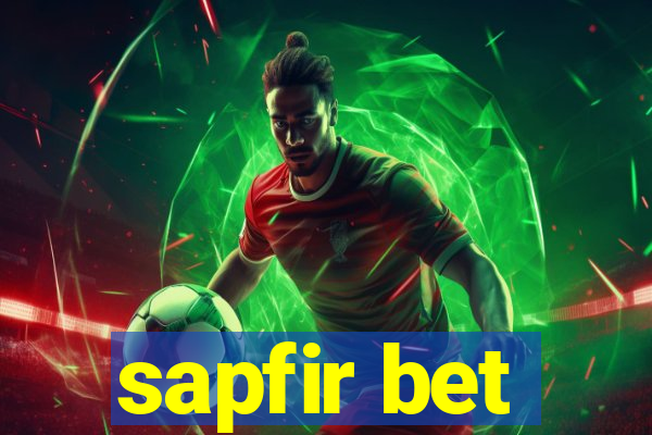 sapfir bet