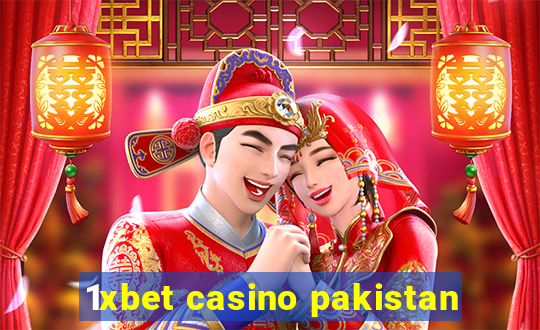 1xbet casino pakistan