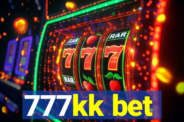 777kk bet