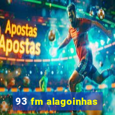 93 fm alagoinhas