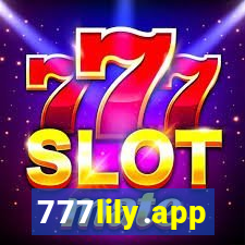 777lily.app