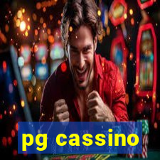 pg cassino