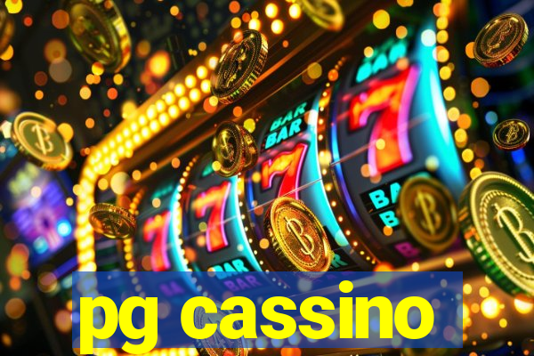 pg cassino