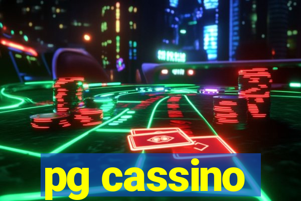 pg cassino