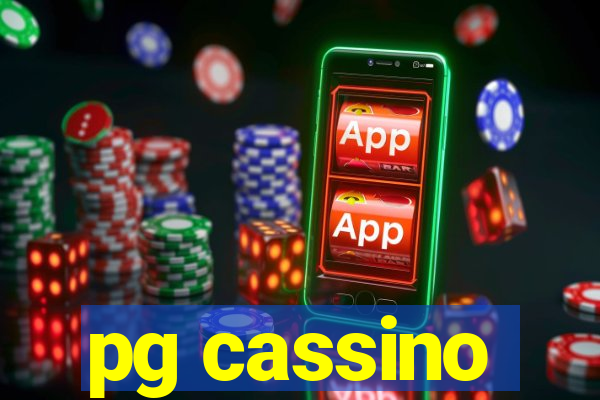 pg cassino