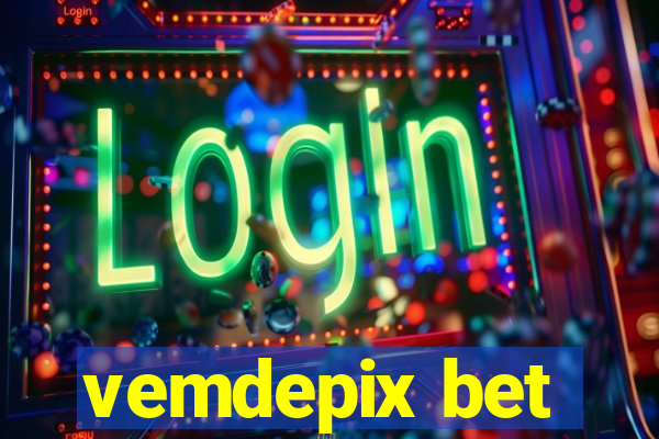 vemdepix bet