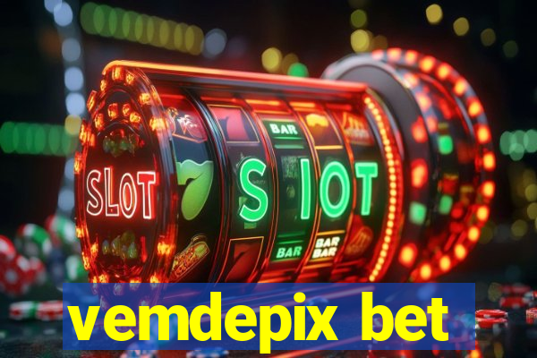 vemdepix bet