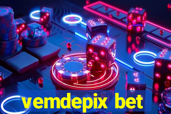 vemdepix bet