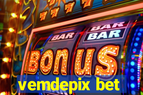 vemdepix bet