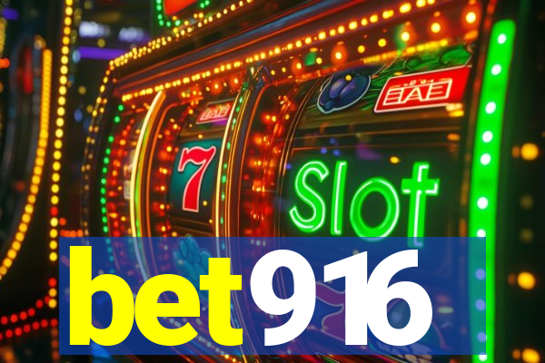 bet916