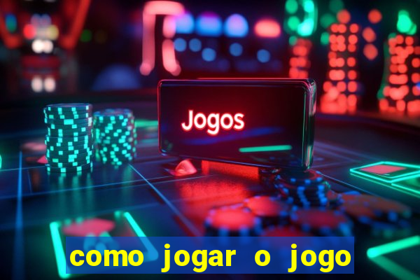 como jogar o jogo do avi?ozinho