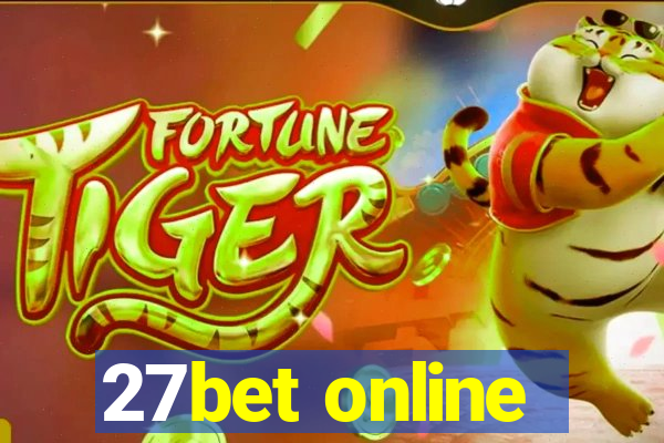 27bet online