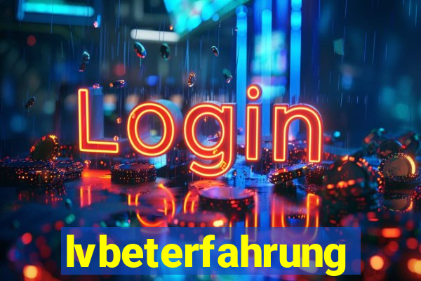 lvbeterfahrung