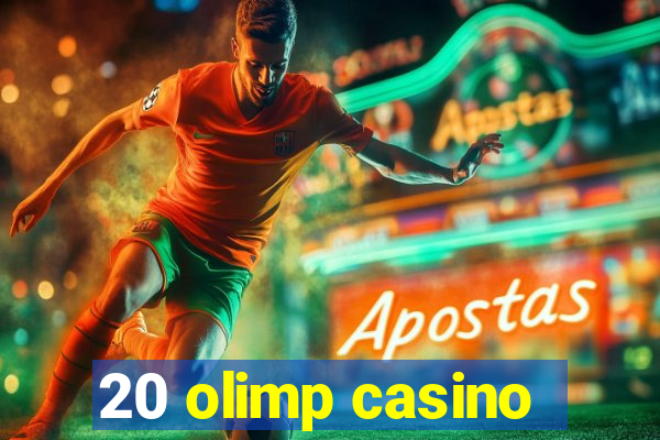 20 olimp casino