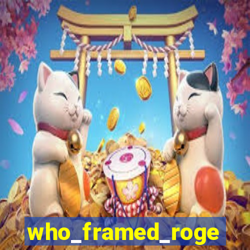 who_framed_roger_rabbit