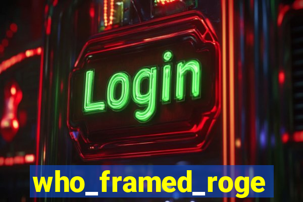 who_framed_roger_rabbit