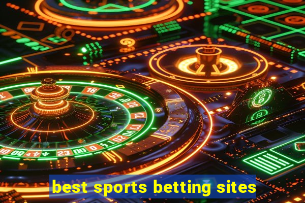 best sports betting sites