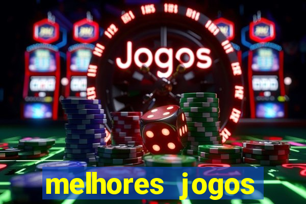 melhores jogos mobiles 2024