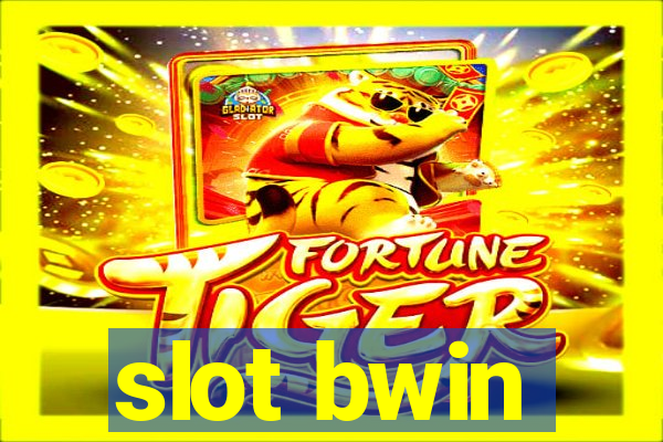 slot bwin