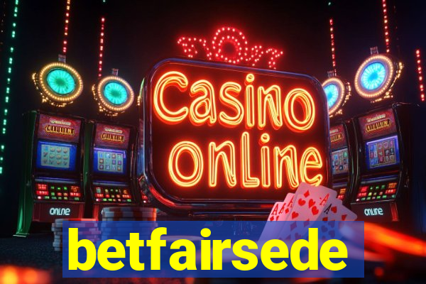 betfairsede