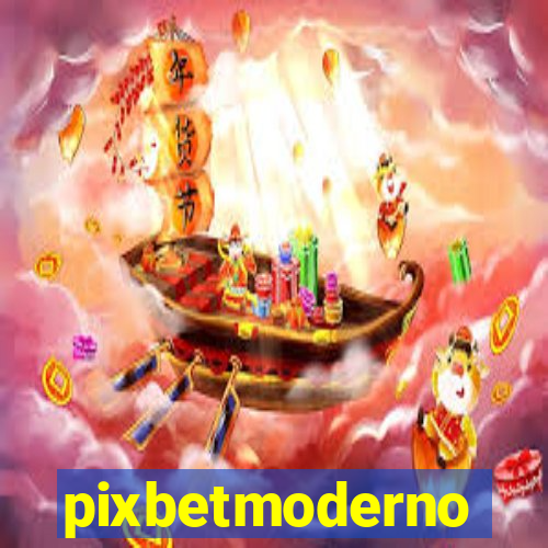 pixbetmoderno