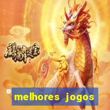 melhores jogos manager android