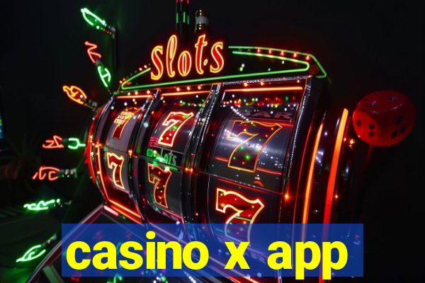 casino x app