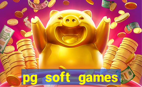 pg soft games fortune ox