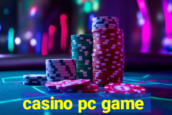 casino pc game