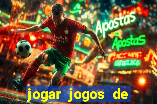 jogar jogos de ganhar dinheiro