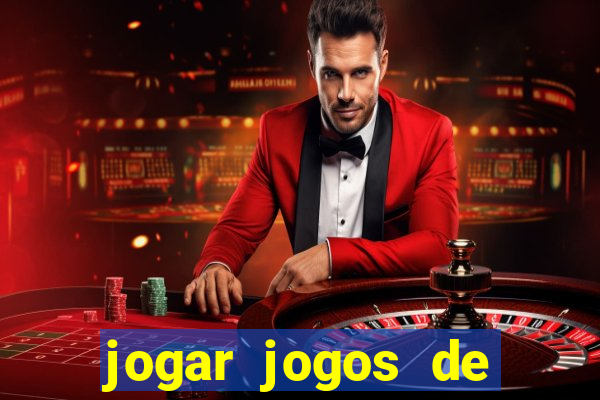 jogar jogos de ganhar dinheiro