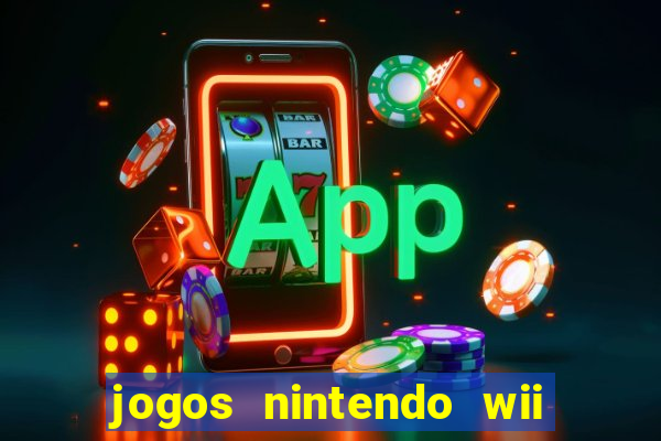 jogos nintendo wii download wbfs